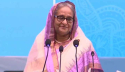 বেগম রোকেয়ার স্বপ্ন পূরণ করতে পেরেছি: প্রধানমন্ত্রী