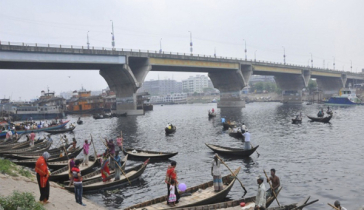 ১৭ দিন বন্ধ থাকবে পোস্তগোলা সেতু, বিকল্প পথে চলার নির্দেশ