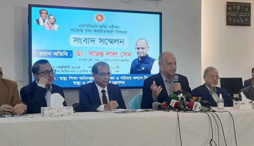 নতুন করে বেসরকারি মেডিকেলের পক্ষে নন স্বাস্থ্যমন্ত্রী নতুন করে বেসরকারি মেডিকেলের পক্ষে নন স্বাস্থ্যমন্ত্রী