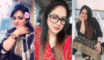 নায়িকা শিমু হত্যা মামলায় ৪ জনের সাক্ষ্য গ্রহণ