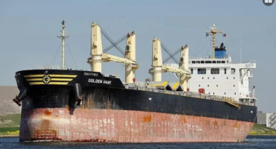 ২৩ নাবিকসহ সোমালিয়ার জলদস্যুদের কবলে বাংলাদেশি জাহাজ