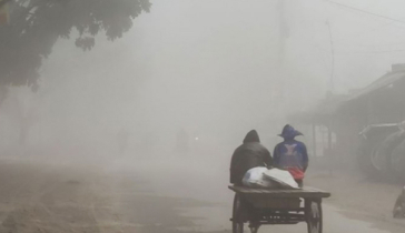 শীতের তীব্রতা বাড়বে, আসছে শৈত্যপ্রবাহ