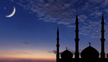 শবে বরাতের তারিখ ঘোষণা