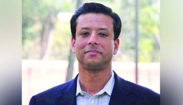 আবারও প্রধানমন্ত্রীর উপদেষ্টা হলেন জয়