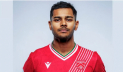 বাংলাদেশের হয়ে খেলতে কানাডার ছাড়পত্র পেলেন সমিত সোম