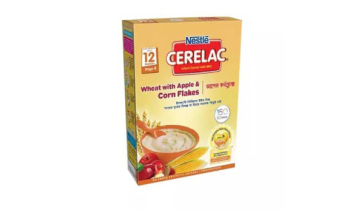 গবেষণায় বাংলাদেশে বিক্রি হওয়া শিশুখাদ্য সেরেলাক নিয়ে উঠে এল চাঞ্চল্যকর তথ্য