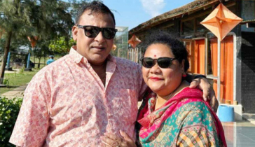 স্ত্রীসহ পরিবেশ অধিদপ্তরের পরিচালক নজমুলের রহস্যজনক মৃত্যু