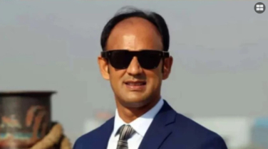 আমার নাম শুনে একজন কন্ট্রাক্ট কিলিং থেকে সরে আসে: ব্যারিস্টার সুমন