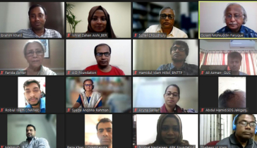 সিগারেট বিক্রিতে এমআরপি না মানায় তামাক কোম্পানির শাস্তি দাবি