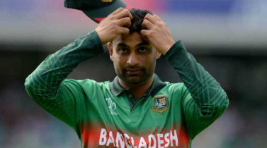 কেন বিশ্বকাপ দলে নেই তামিম!