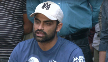 কবে মাঠে ফিরবেন জানালেন তামিম