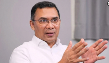‘করিডোর দেওয়ার সিদ্ধান্ত জনগণ ও নির্বাচিত সরকারের কাছে থেকে আসতে হবে’