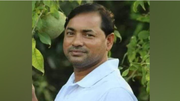 আবাসিক হোটেলে মিলল প্রধান শিক্ষকের লাশ