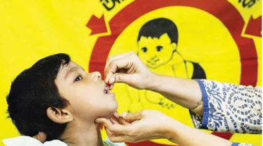 সোয়া দুই কোটি শিশুকে ভিটামিন ‘এ’ প্লাস খাওয়ানো হবে শনিবার