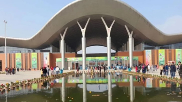 রোববার শুরু হচ্ছে বাণিজ্য মেলা