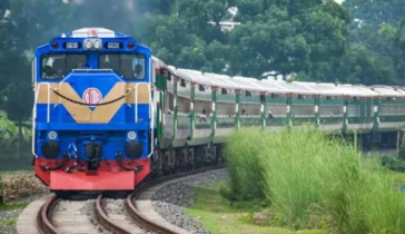 ঈদে ট্রেনের অগ্রিম টিকিট বিক্রি শুরু ২৪ মার্চ