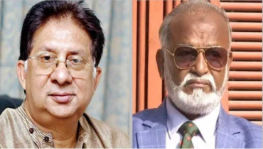 যোগ দিয়েই তৃণমূল বিএনপির শীর্ষ দুই পদে শমসের, তৈমূর