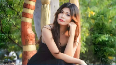 মাত্র ২৮ বছর বয়সেই না ফেরার দেশে ‘মিস ইন্ডিয়া ত্রিপুরা’ মাত্র ২৮ বছর বয়সেই না ফেরার দেশে ‘মিস ইন্ডিয়া ত্রিপুরা’