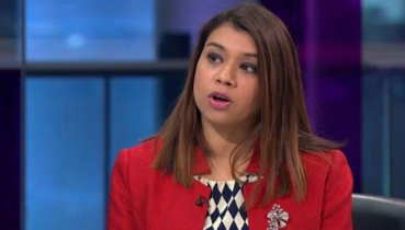 যুক্তরাজ্যে নির্বাচনে টানা চতুর্থবার জিতলেন টিউলিপ সিদ্দিক যুক্তরাজ্যে নির্বাচনে টানা চতুর্থবার জিতলেন টিউলিপ সিদ্দিক