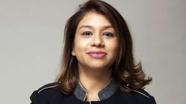 যুক্তরাজ্যের নগর বিষয়ক মন্ত্রী হলেন টিউলিপ সিদ্দিক যুক্তরাজ্যের নগর বিষয়ক মন্ত্রী হলেন টিউলিপ সিদ্দিক