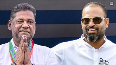ভারতের নির্বাচনে জয় পেলেন দুই বিশ্বকাপজয়ী ক্রিকেটার 