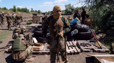 ২৪ ঘণ্টায় ইউক্রেনের ১৯৪০ সেনা নিহত ২৪ ঘণ্টায় ইউক্রেনের ১৯৪০ সেনা নিহত