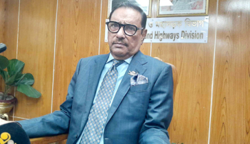 মেট্রোরেলে শিক্ষার্থীদের অর্ধেক ভাড়ার দাবি অবান্তর: কাদের