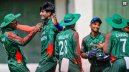 শ্রীলঙ্কাকে উড়িয়ে সিরিজ জয়ের সুবাস পাচ্ছে বাংলাদেশ 