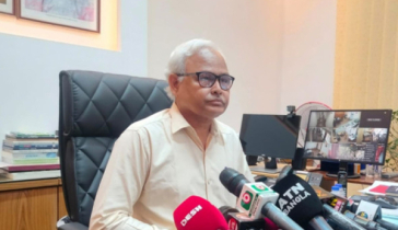 আদালতের ওপরে কিছু নেই: বুয়েট উপাচার্য