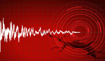 এবার ভূমিকম্পে কেঁপে উঠল জাপান