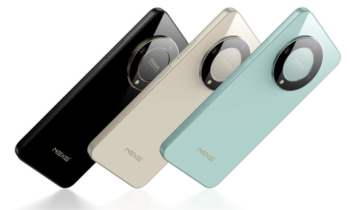 ওয়ালটনের নতুন সিরিজের স্মার্টফোন ‘নেক্সজি এন ৯’ বাজারে