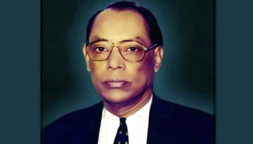 ড. ওয়াজেদ মিয়ার নামে হচ্ছে বিশ্ববিদ্যালয়