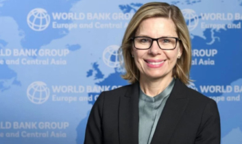 বাংলাদেশের অর্থনৈতিক প্রবৃদ্ধি অনেক দেশের জন্য অনুপ্রেরণা: বিশ্বব্যাংক প্রধান