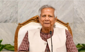 চতুর্থ দফায় সংলাপে বসছেন প্রধান উপদেষ্টা, এবারও বাদ জাপা