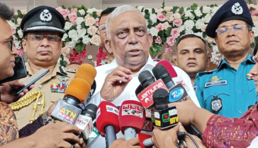 ‘আমরা কখনোই বলিনি এমপি আনার চোরাচালানের সঙ্গে যুক্ত ছিলেন’