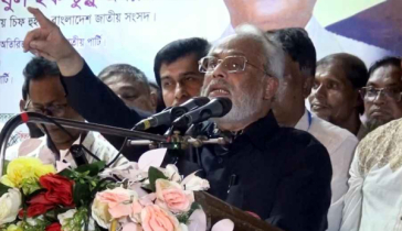 আলোচিত দুর্নীতিবাজদের কিছুই হবে না, সব নাটক: জিএম কাদের