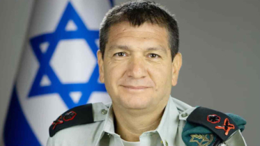 পদত্যাগ করলেন ইসরাইলের সামরিক গোয়েন্দাপ্রধান পদত্যাগ করলেন ইসরাইলের সামরিক গোয়েন্দাপ্রধান