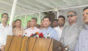 ঈদের দিন ৬ ঘণ্টার মধ্যে পশুর বর্জ্য অপসারণ করা হবে: আতিক
