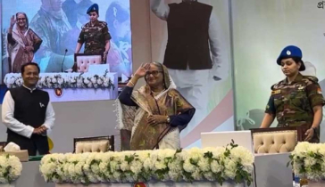 উপবৃত্তি ও টিউশন ফি কার্যক্রম উদ্বোধন করলেন প্রধানমন্ত্রী