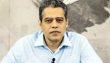 ঋণ খেলাপি মাহি বি চৌধুরী, মনোনয়ন বাতিল