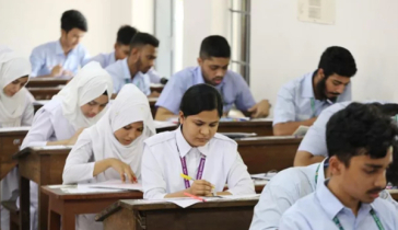 এইচএসসির স্থগিত সব পরীক্ষা বাতিল