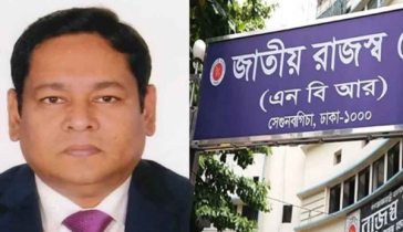 এনবিআরের ফয়সালের কত সম্পদ, শ্বশুর-শাশুড়ির অ্যাকাউন্টেই ১৯ কোটি!