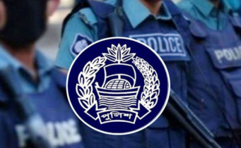এনায়েতপুর থানায় হামলা, ১৩ পুলিশ সদস্য নিহত
