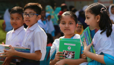 এবার সিটি কর্পোরেশন এলাকায় প্রাথমিক বিদ্যালয় বন্ধ ঘোষণা