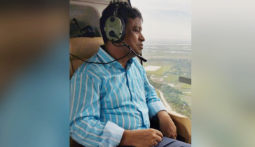 এমপি আনার হত্যা: আসামিদের খুঁজতে পাহাড়ে ডিবির সাঁড়াশি অভিযান