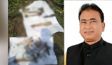 এমপি আনার হত্যা তদন্তে নতুন মোড়, কলকাতায় খাল থেকে উদ্ধার হাড়গোড়