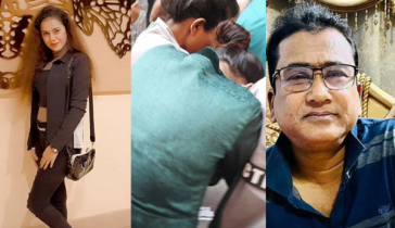 এমপি আনার হত্যার দায় স্বীকার করে শিলাস্তির জবানবন্দি