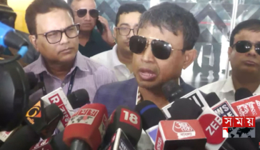 এমপি আনারের খণ্ডিত মরদেহ নিয়ে যা বললেন ডিবিপ্রধান