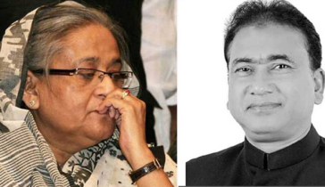 এমপি আনারের মৃত্যুতে প্রধানমন্ত্রীর শোক