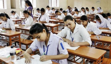 এসএসসিতে ২ বিষয়ে ফেল করলেও ভর্তি হওয়া যাবে কলেজে